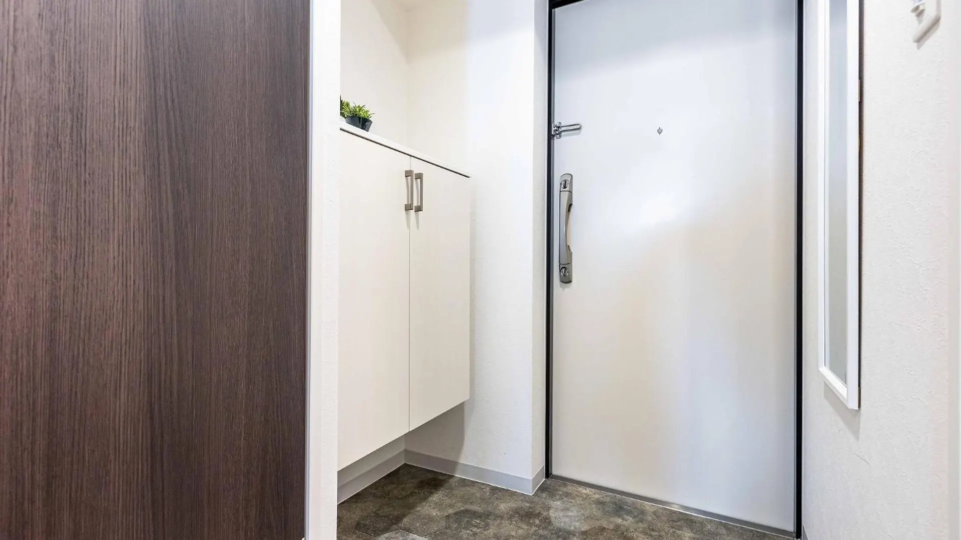 Fds Plaisir Apartment Osaka Japan
