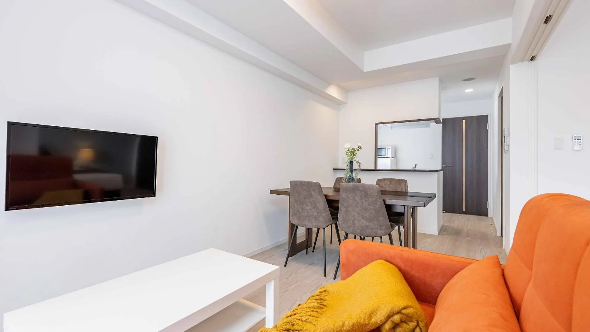 Fds Plaisir Apartment Osaka