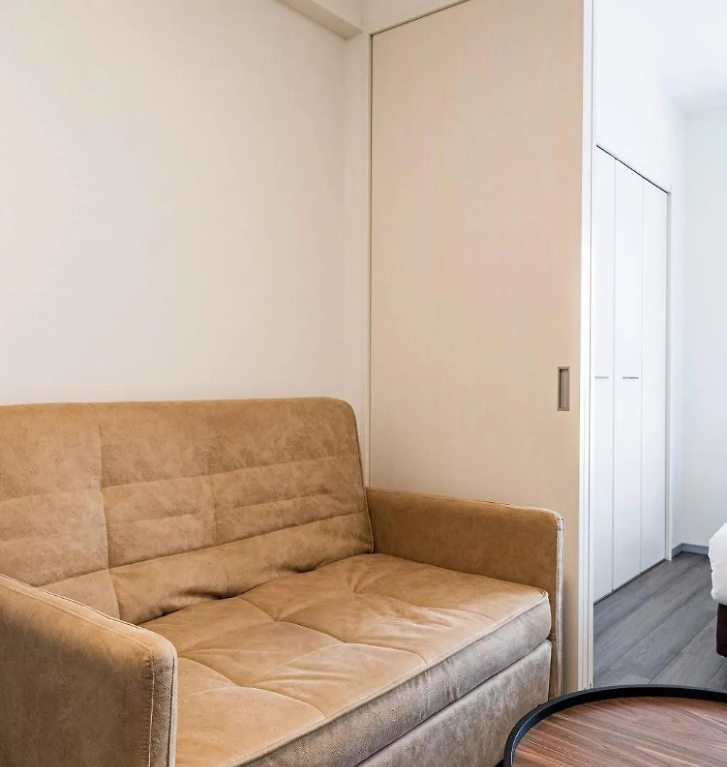 Fds Plaisir Apartment Osaka