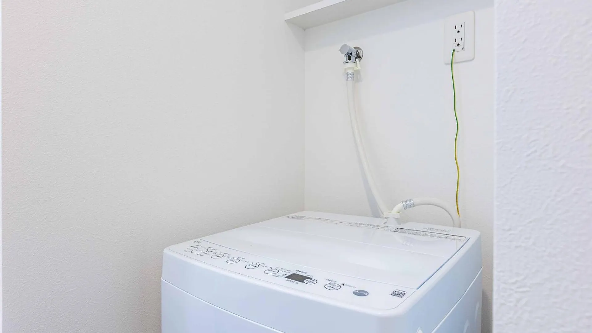 Fds Plaisir Apartment Osaka
