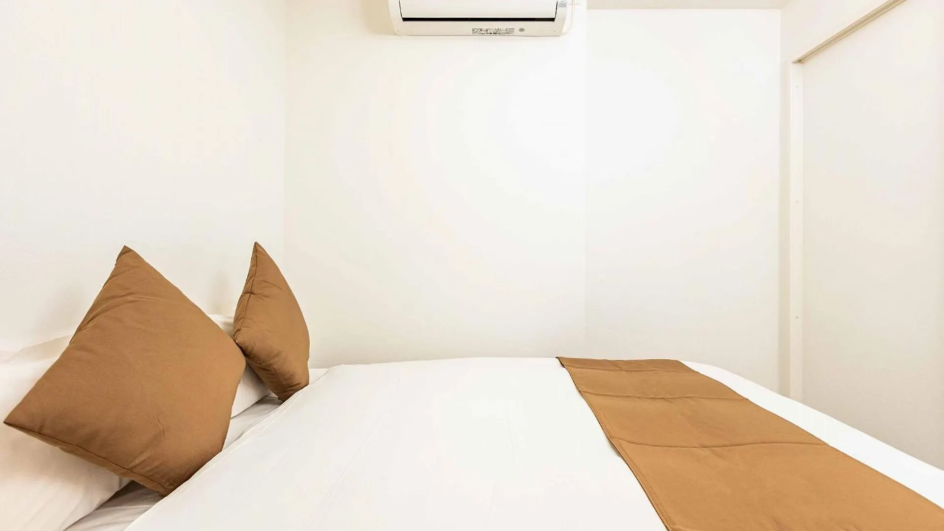 Fds Plaisir Apartment Osaka Japan