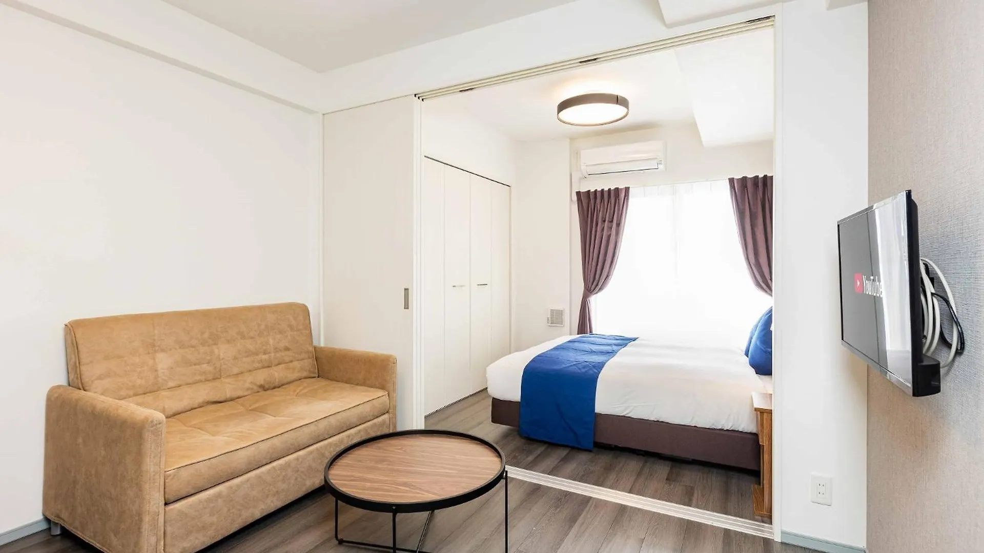 Fds Plaisir Apartment Osaka