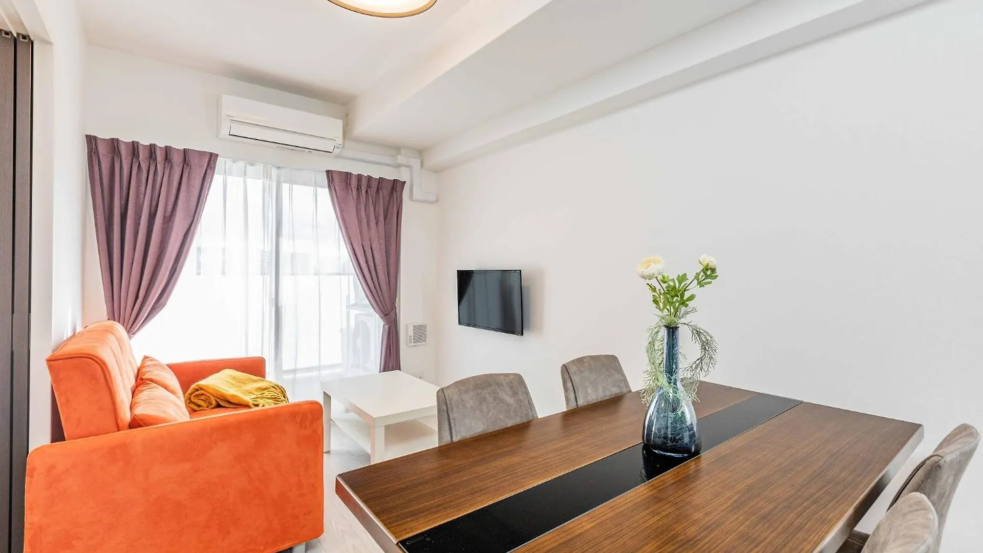 Fds Plaisir Apartment Osaka Japan