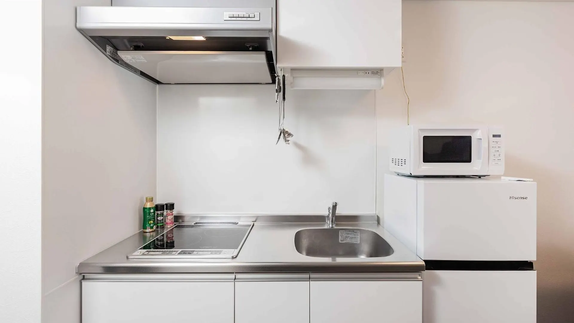 Fds Plaisir Apartment Osaka
