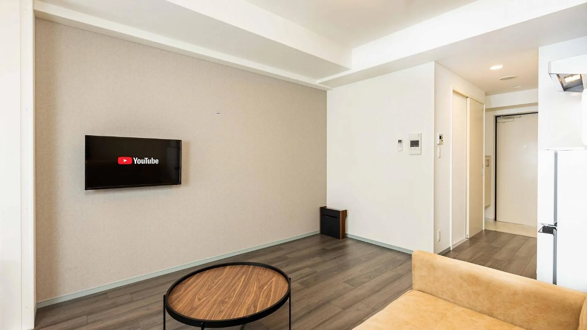 Fds Plaisir Apartment Osaka Japan