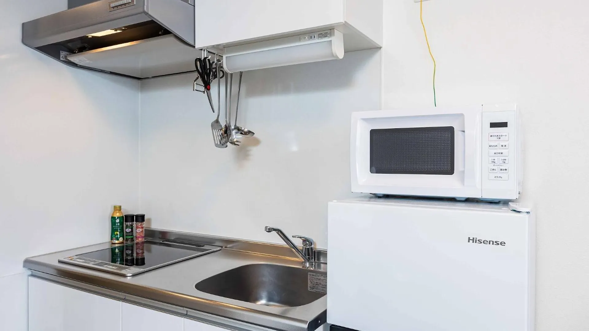 Fds Plaisir Apartment Osaka 0*,  Japan