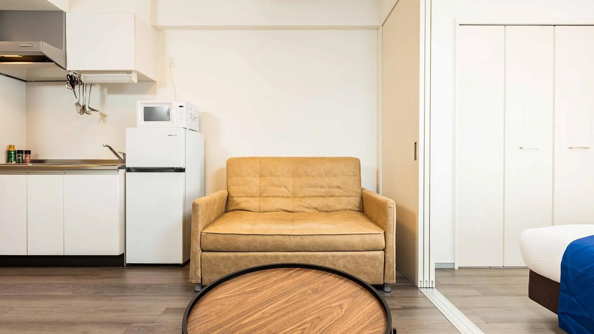 Fds Plaisir Apartment Osaka 0*,