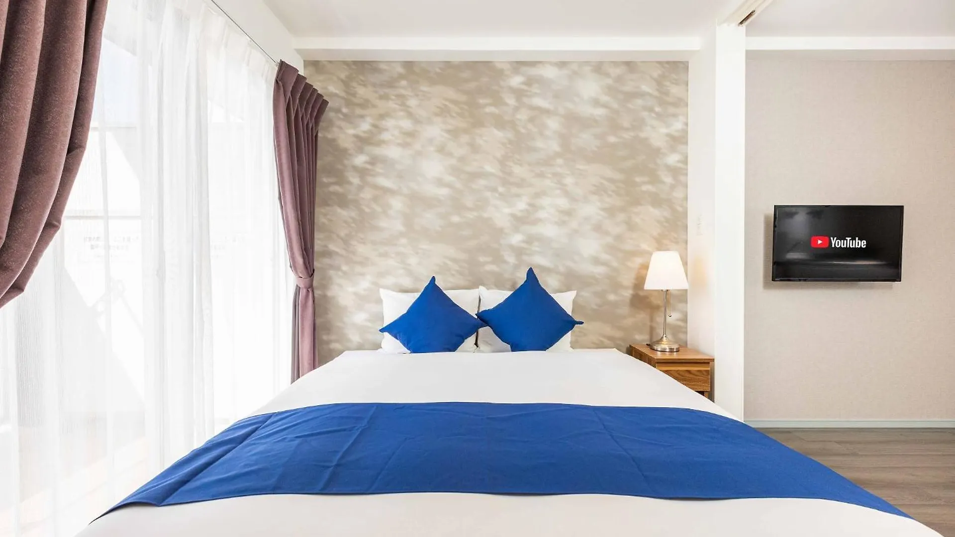 Fds Plaisir Apartment Osaka 0*,