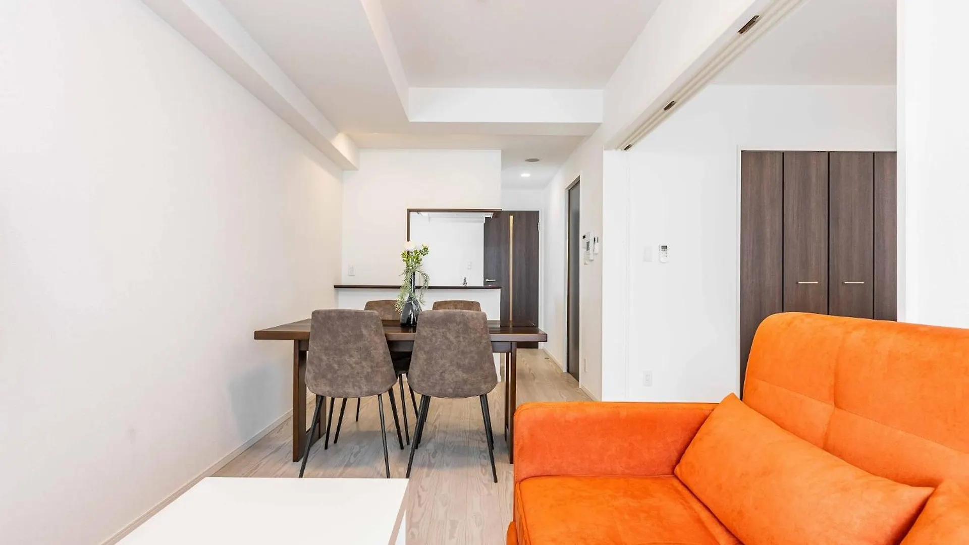 Fds Plaisir Apartment Osaka