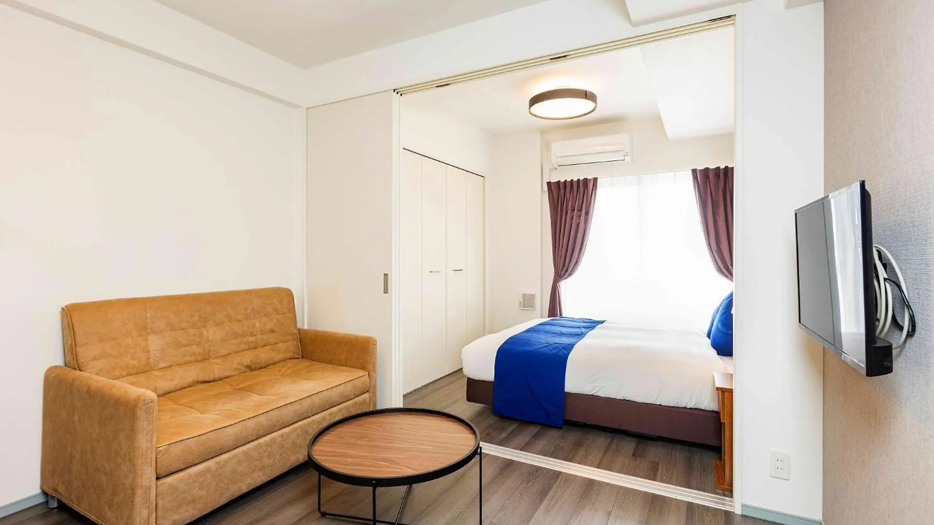 Ferienwohnung Fds Plaisir Ōsaka 0*,  Japan