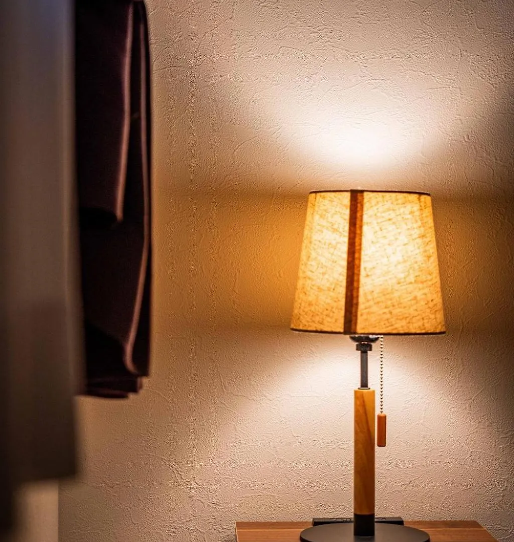 Apartamento Fds Plaisir Osaka 0*,  Japón