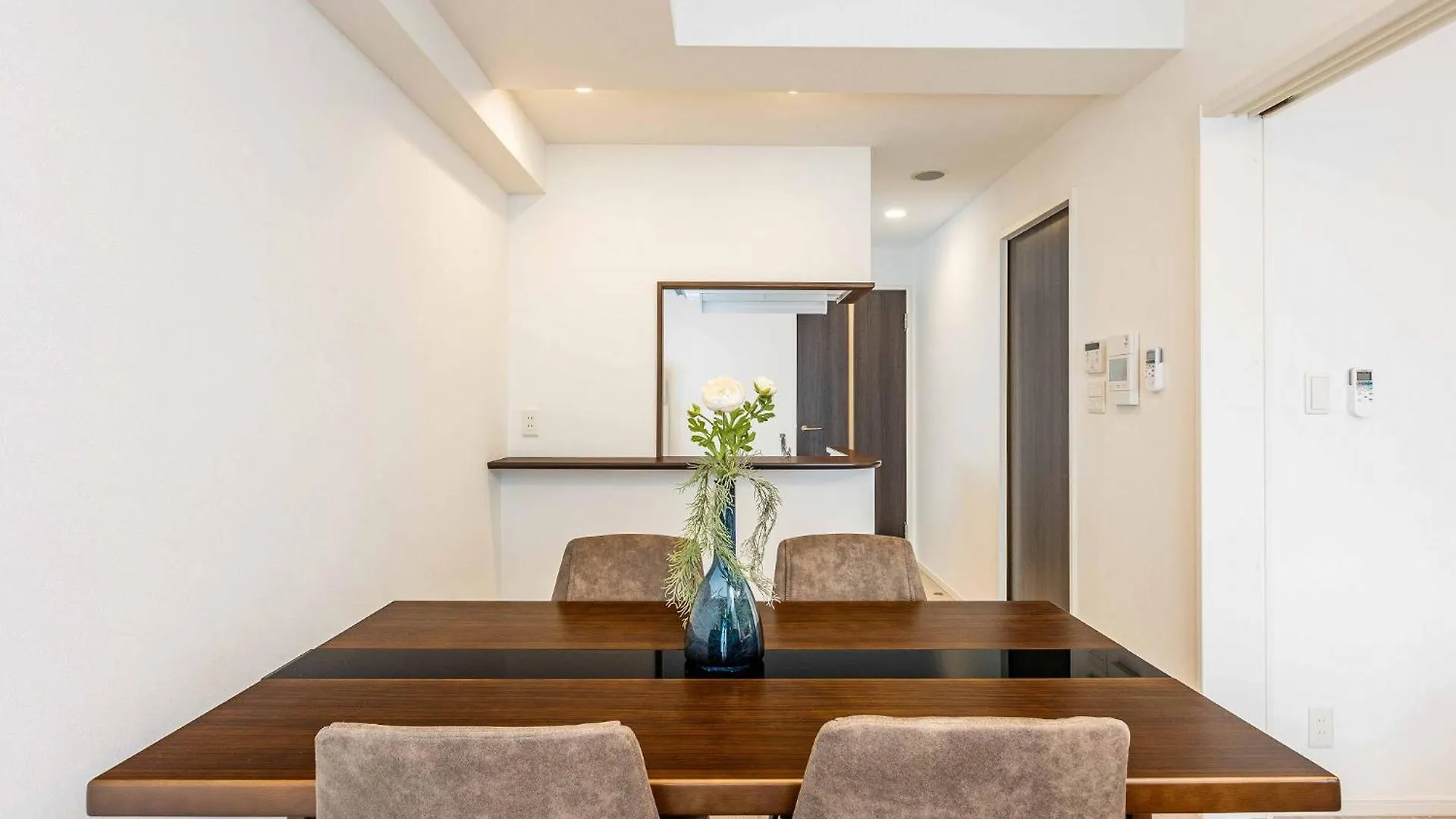 Apartamento Fds Plaisir Osaka 0*,  Japón