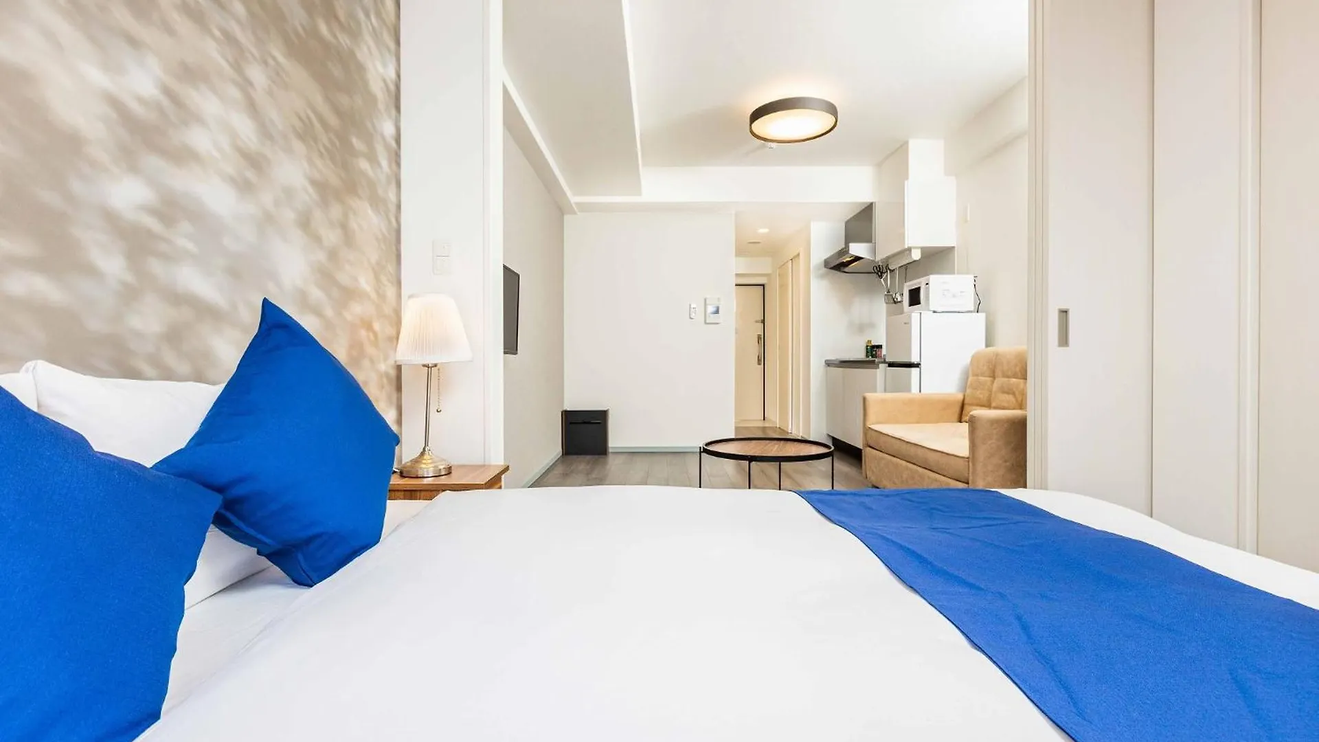 Apartamento Fds Plaisir Osaka