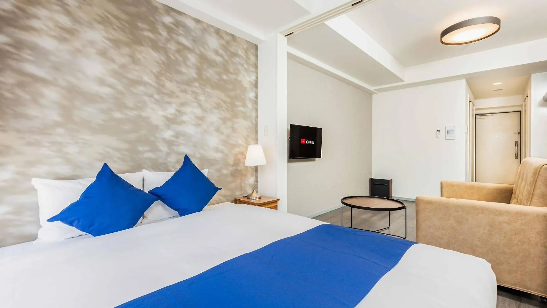 Apartamento Fds Plaisir Osaka