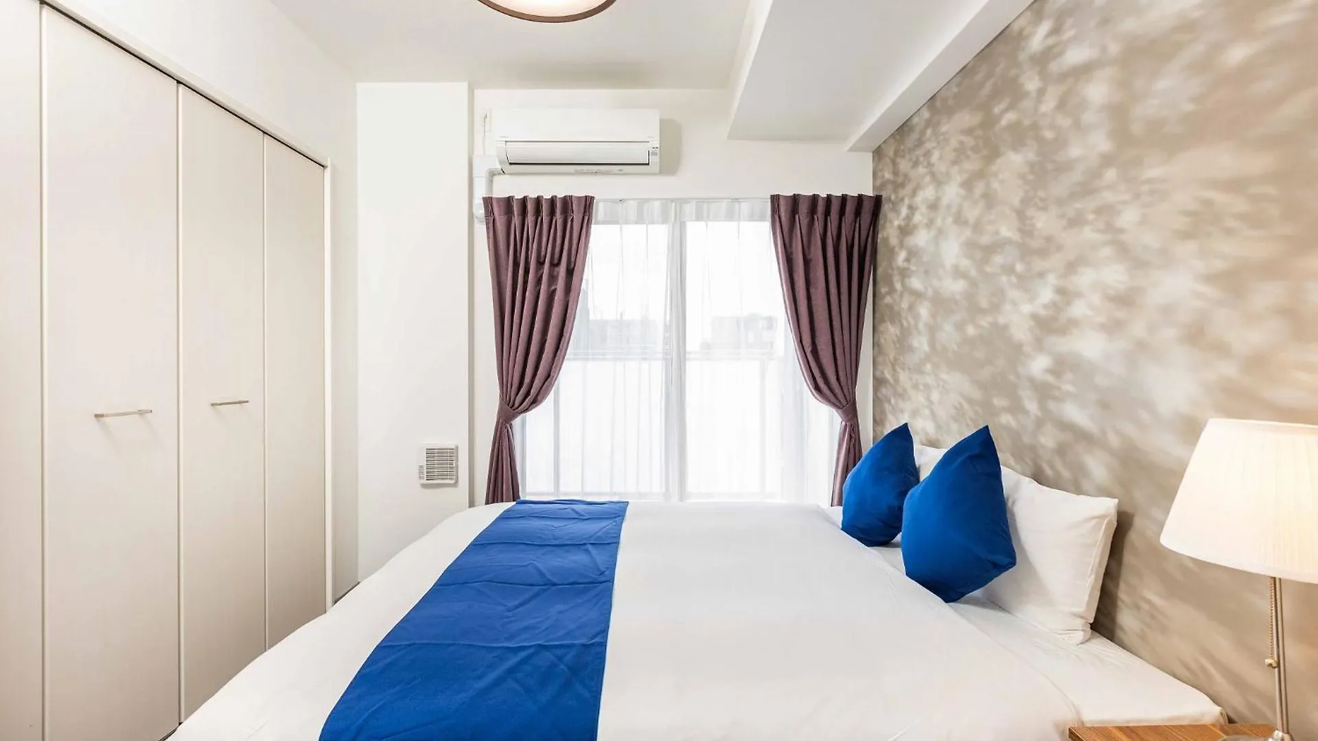 Apartamento Fds Plaisir Osaka Japón