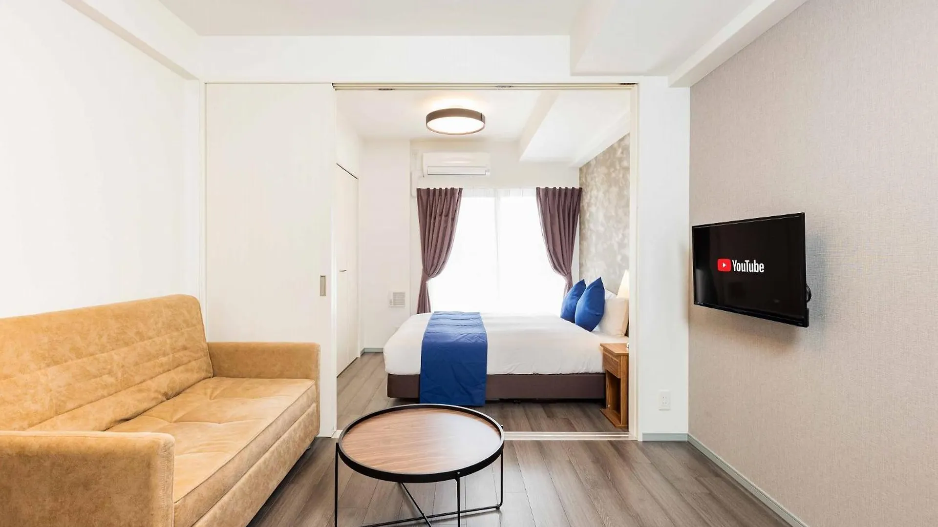 Apartamento Fds Plaisir Osaka