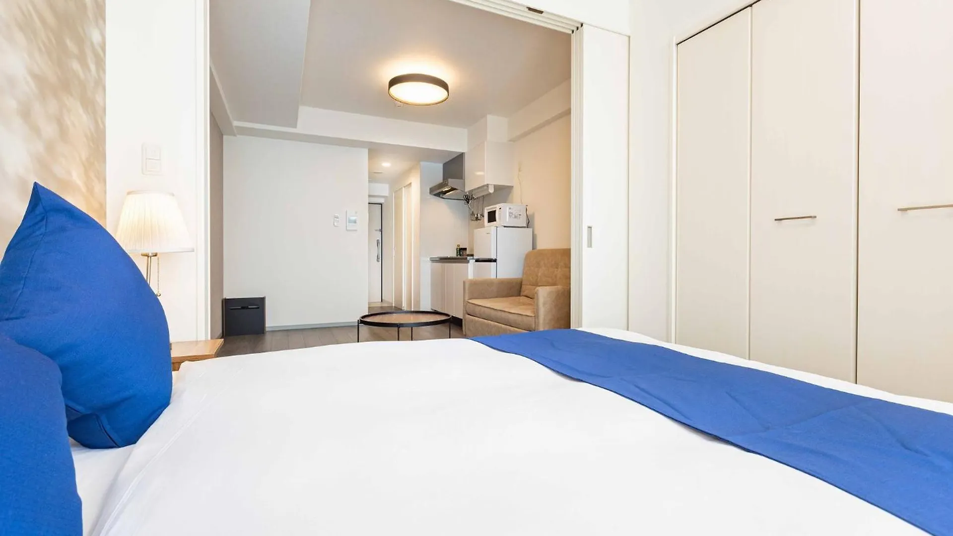 Apartamento Fds Plaisir Osaka 0*,