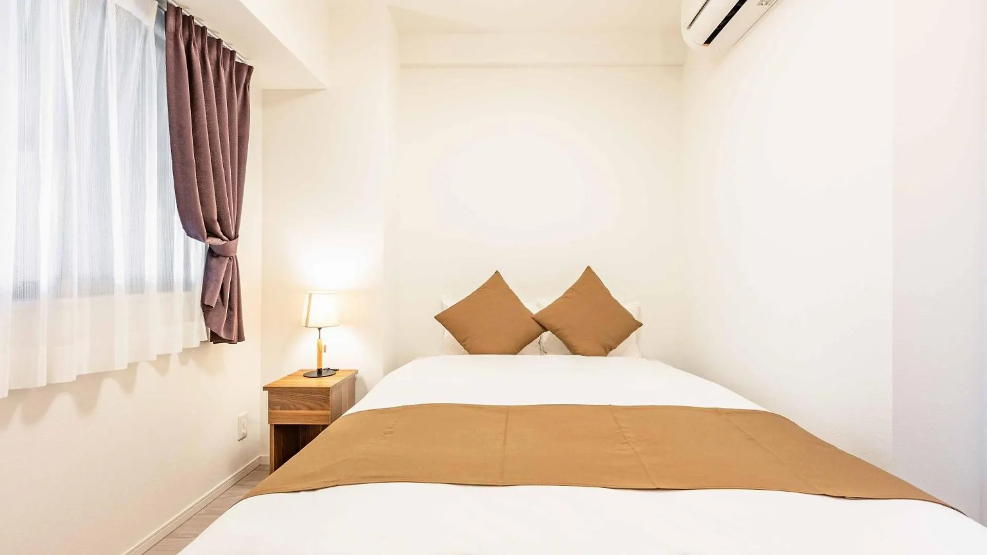 Apartamento Fds Plaisir Osaka 0*,