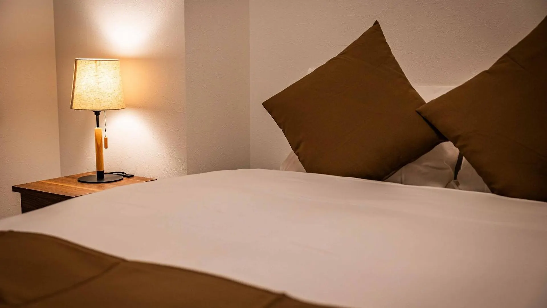 Apartamento Fds Plaisir Osaka