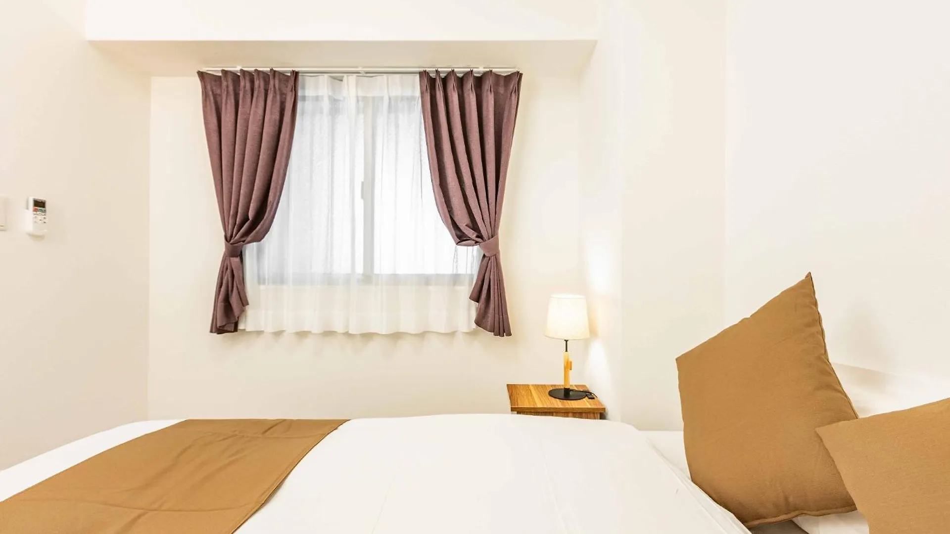 Apartamento Fds Plaisir Osaka