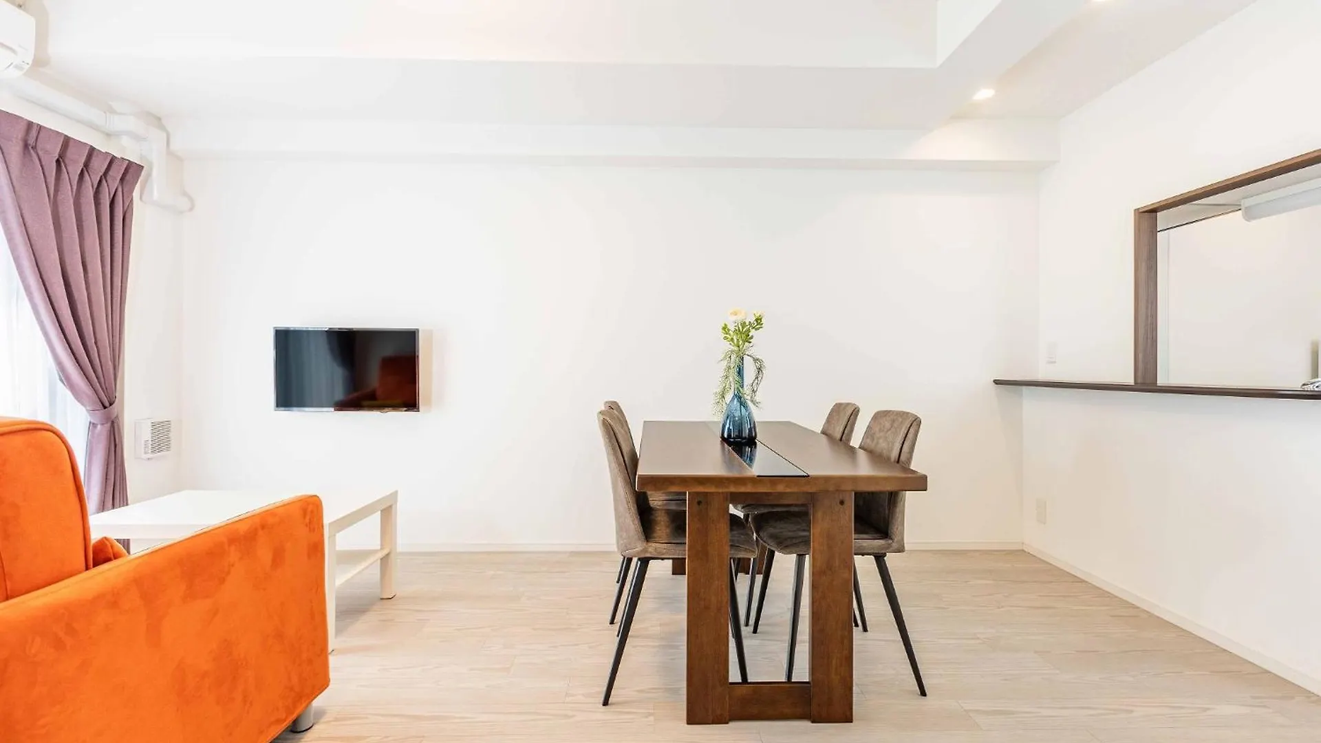 Apartamento Fds Plaisir Osaka Japón