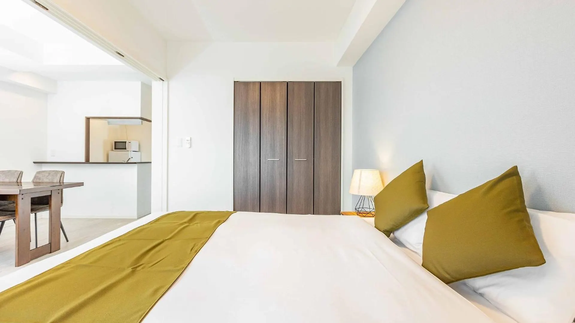 Apartamento Fds Plaisir Osaka Japón