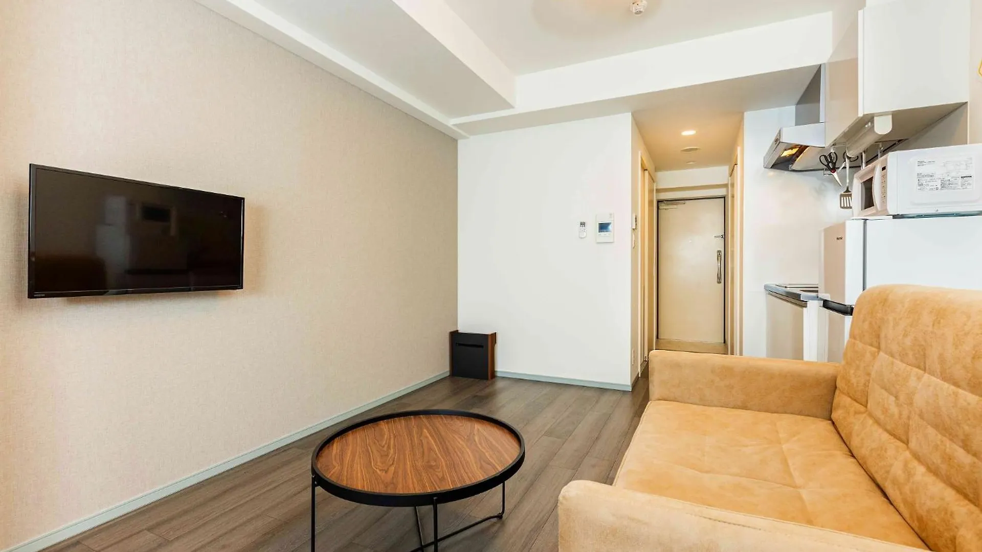 Apartamento Fds Plaisir Osaka 0*,